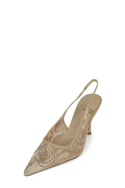 New LOFFICELE Mules & Slingbacks