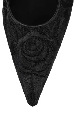 New LOFFICELE Mules & Slingbacks