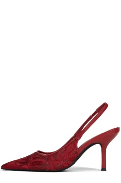 New LOFFICELE Mules & Slingbacks