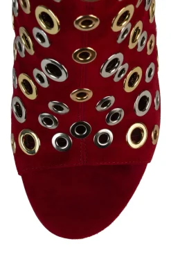 Sale LOOPHOLE Stiletto|Ankle To Mid