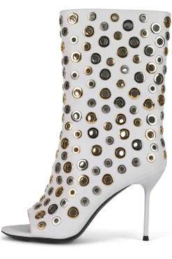 Sale LOOPHOLE Stiletto|Ankle To Mid