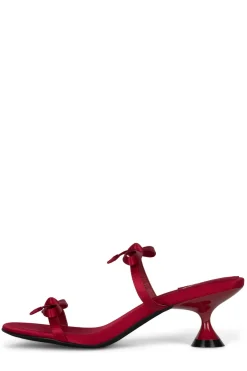 Best Sale LOWBOW Sandals|Heel