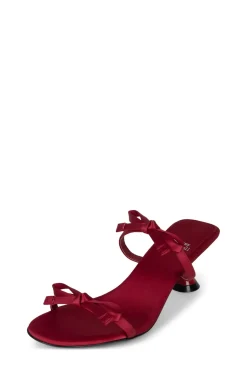 Best Sale LOWBOW Sandals|Heel