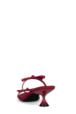 Best Sale LOWBOW Sandals|Heel