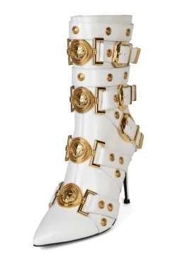 Hot LOYALTY Stiletto|Ankle To Mid