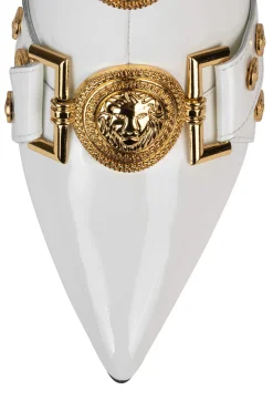 Hot LOYALTY Stiletto|Ankle To Mid