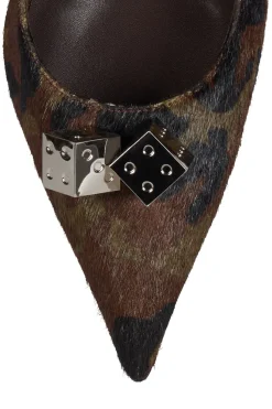 Sale LUCKY-7-F Pumps