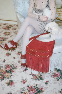 Store LYRICAL Handbags