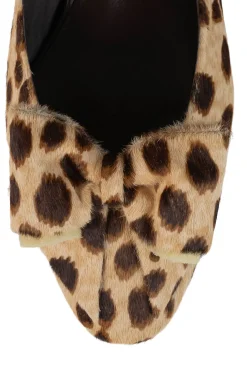 Discount MADDIE-F Pumps|Block