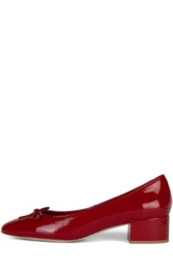 Outlet MADILYN Pumps|Block