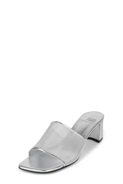 Discount MALININ Sandals|Heel