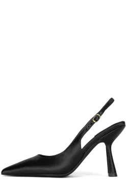 Flash Sale MANAGER Mules & Slingbacks