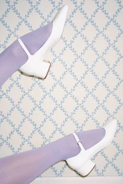 Flash Sale MANNERLY Mary-janes|Block