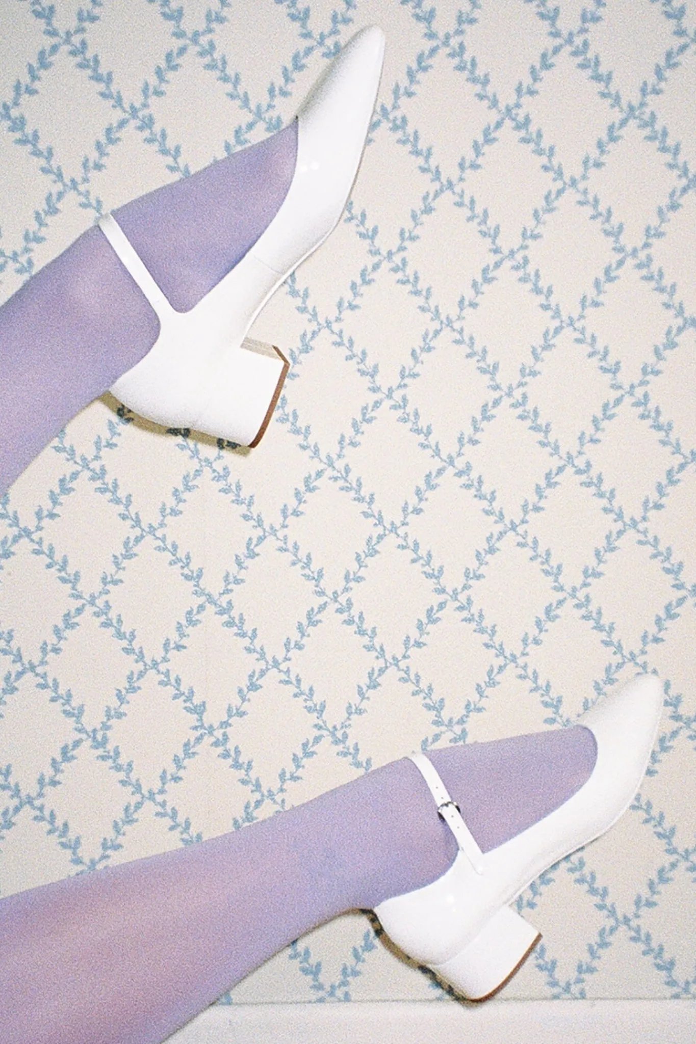 Flash Sale MANNERLY Mary-janes|Block