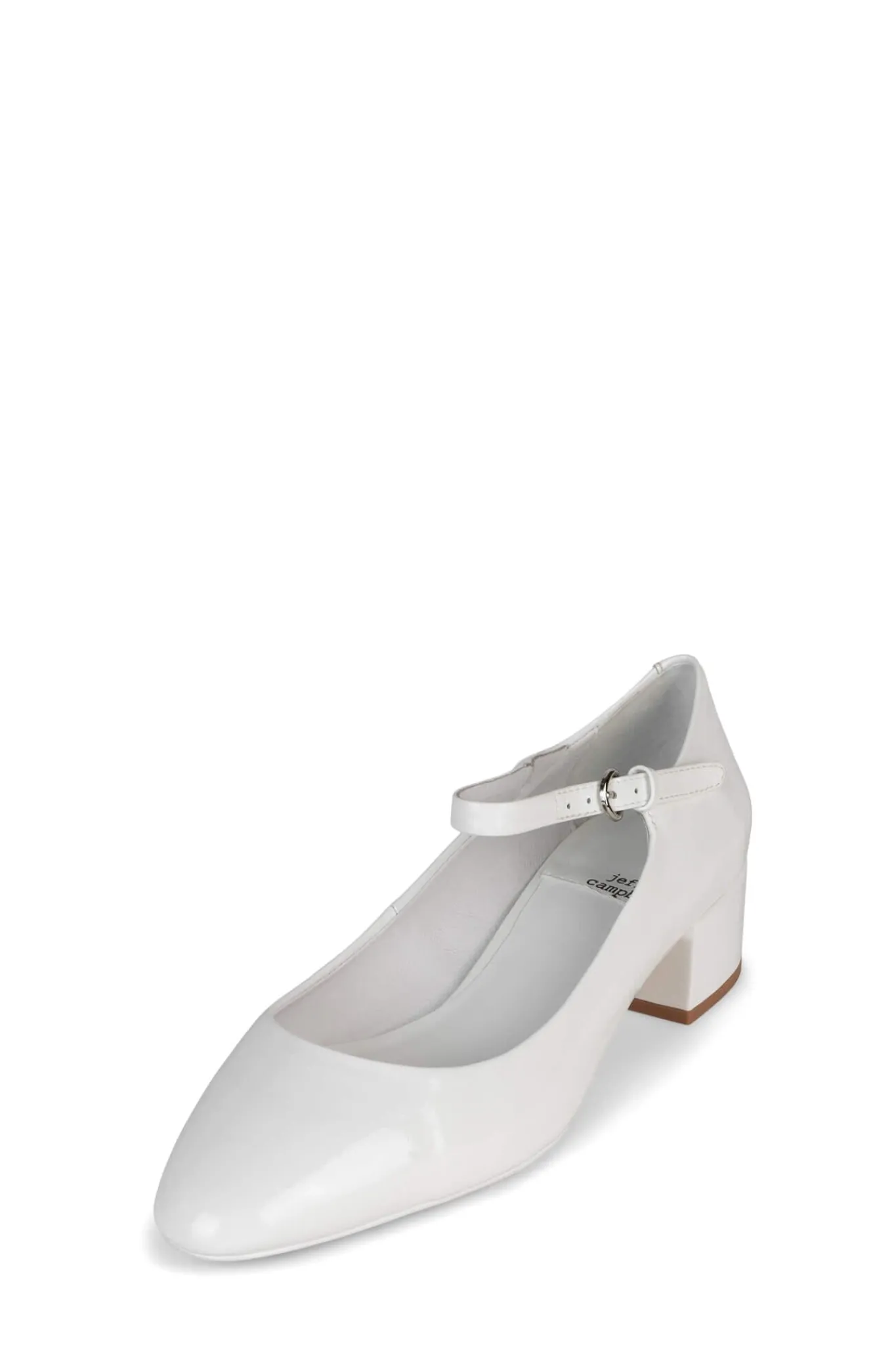 Flash Sale MANNERLY Mary-janes|Block