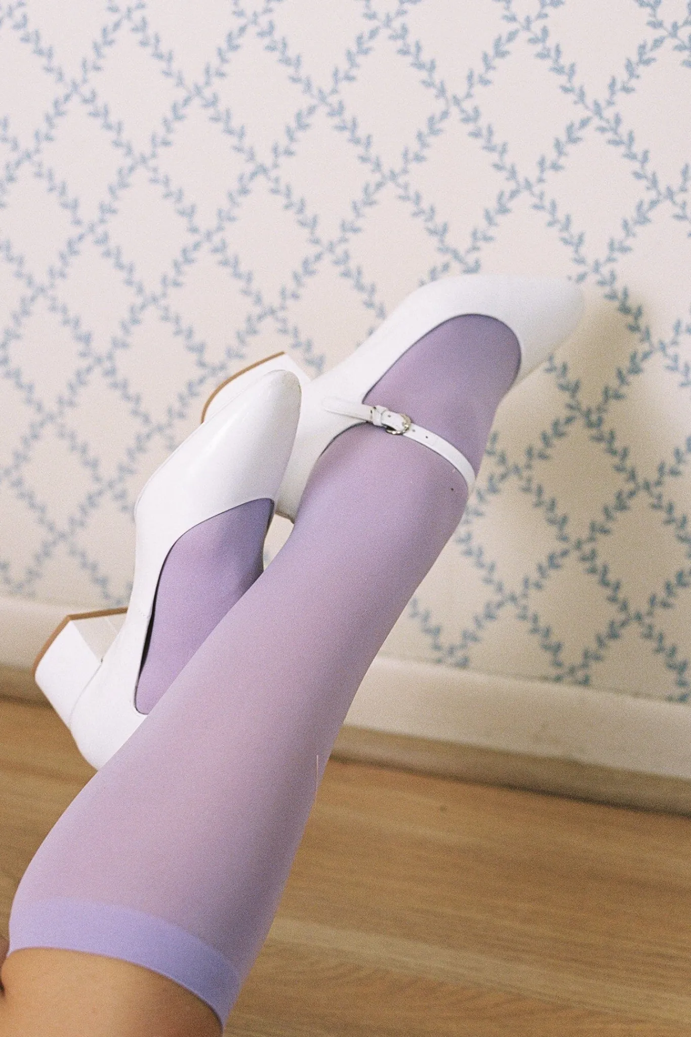 Flash Sale MANNERLY Mary-janes|Block