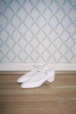 Flash Sale MANNERLY Mary-janes|Block