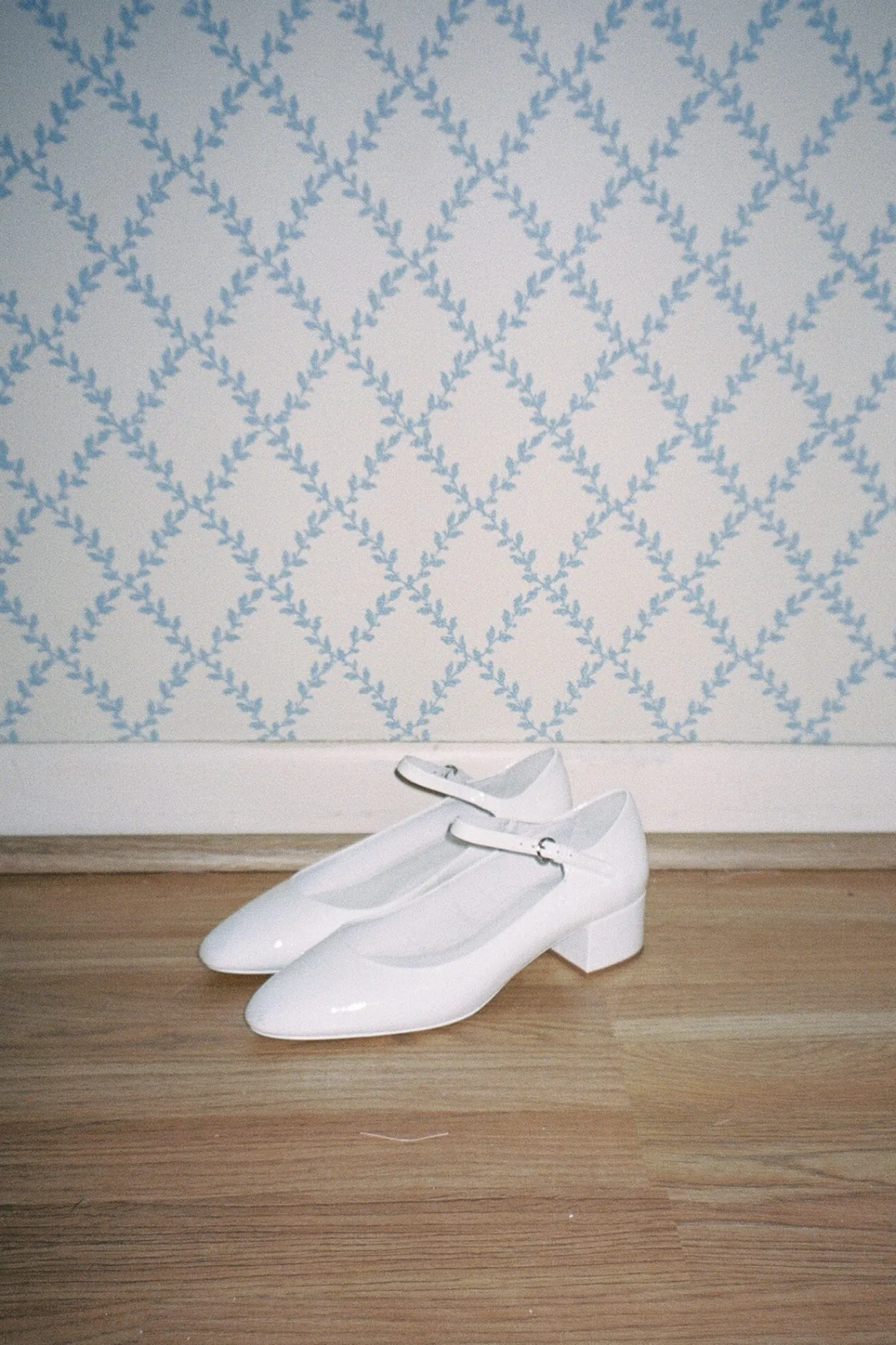 Flash Sale MANNERLY Mary-janes|Block