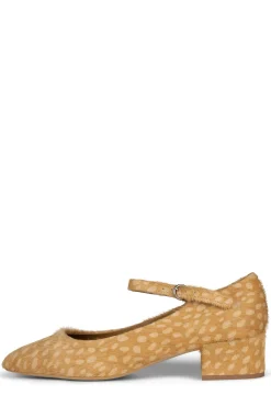 Best MANNERLY-F Mary-janes|Block