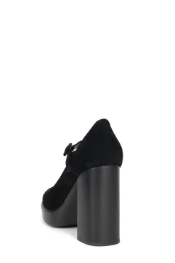 Discount MARY-ANN Closed Toe