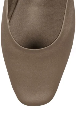 Cheap MARZIPAN Closed-toe