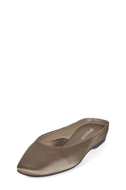 Cheap MARZIPAN Closed-toe