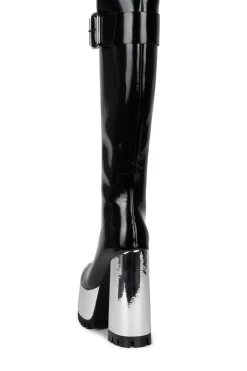 Online MATRIXING Closed Toe|Platform