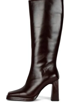 Store MAXIMAL-3 Closed Toe|Knee High