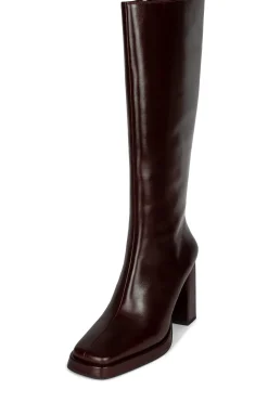 Store MAXIMAL-3 Closed Toe|Knee High