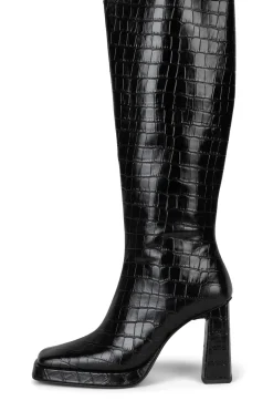 Store MAXIMAL-3 Closed Toe|Knee High