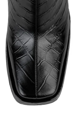 Store MAXIMAL-3 Closed Toe|Knee High