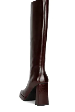 Store MAXIMAL-3 Closed Toe|Knee High