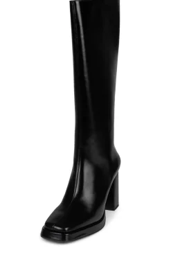 Store MAXIMAL-3 Closed Toe|Knee High