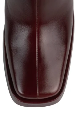 Store MAXIMAL-3 Closed Toe|Knee High