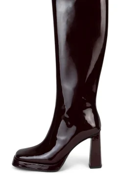 Store MAXIMAL-3 Closed Toe|Knee High