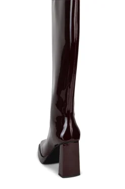 Store MAXIMAL-3 Closed Toe|Knee High