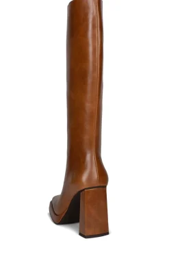 Store MAXIMAL-3 Closed Toe|Knee High