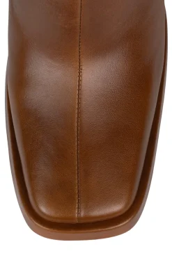 Store MAXIMAL-3 Closed Toe|Knee High