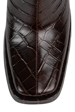 Store MAXIMAL-3 Closed Toe|Knee High