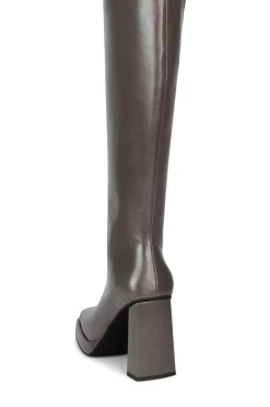 Sale MAXIMAL-2 Closed Toe|Platform