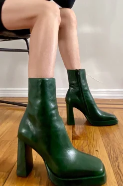 Cheap MAXIMAL-LO Closed Toe|Platform