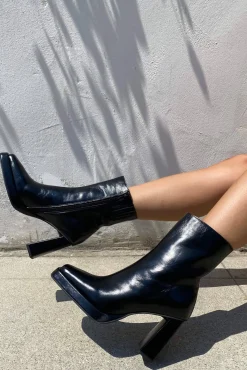 Cheap MAXIMAL-LO Closed Toe|Platform