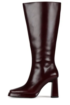 Online MAXIMAL-W Wide Shaft|Knee High