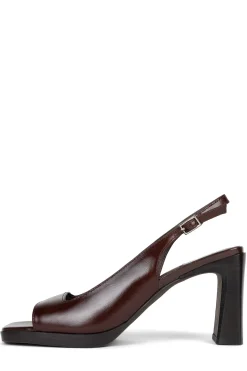 Discount MAYBELLE Mules & Slingbacks|Block