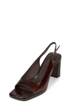 Discount MAYBELLE Mules & Slingbacks|Block