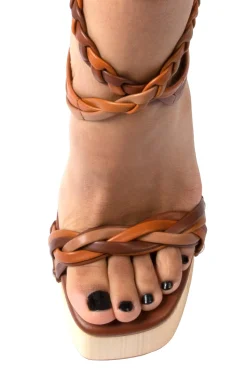 Best MAZES Wedge|Sandals