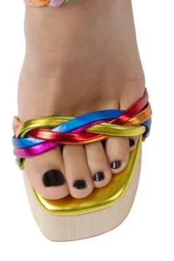 Best MAZES Wedge|Sandals