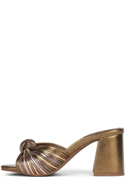 Cheap MELONGER-3 Sandals|Heel