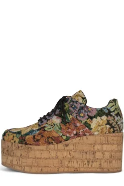 Store MERRILL Closed Toe|Woodies/cork