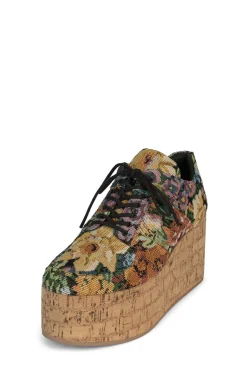 Store MERRILL Closed Toe|Woodies/cork